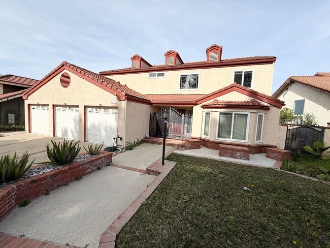 Photo - Fully Furnished Hillside Pool Home with Panoramic Views in Prime Diamond Bar