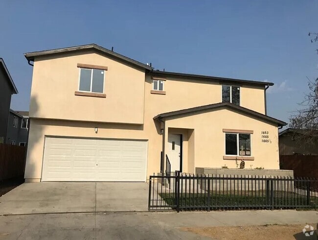 Building Photo - 85(1663) Unit 85TH(1663 F) Rental