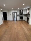 Kitchen - 5830 Benner St Unit 207