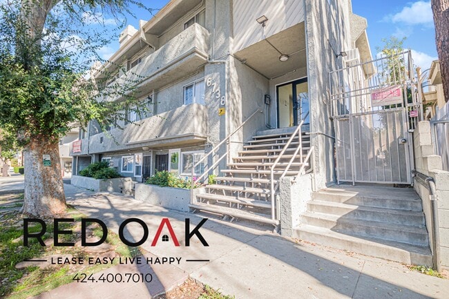 Photo - 6738 Independence Ave Unit A1