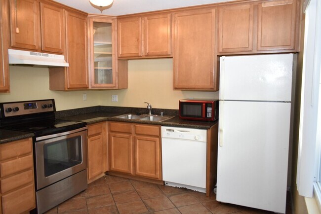 Photo - 2 Bedroom Townhouse