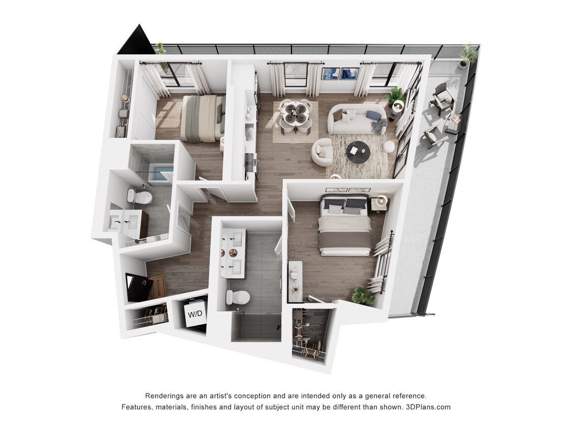 Floor Plan - BB