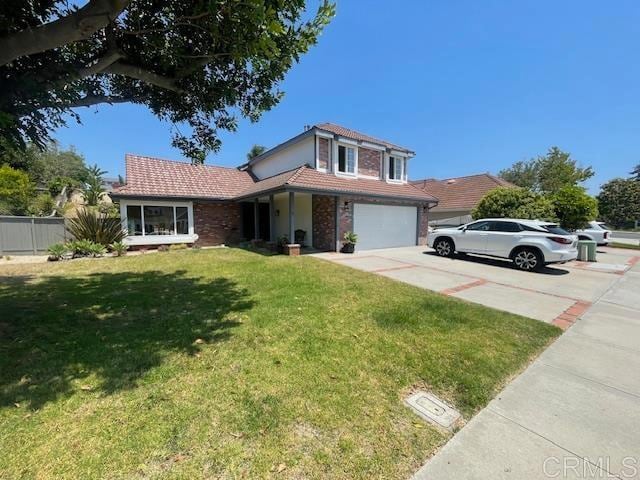 Photo - 1736 Geranium St House