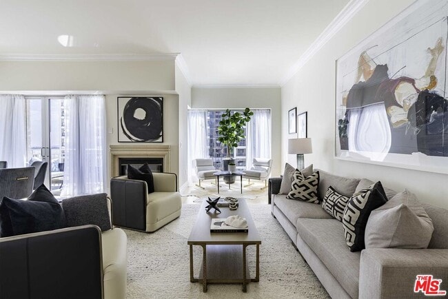 Photo - 10727 Wilshire Blvd Unit 806