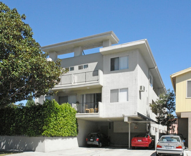 Building Photo - Eighty Six Eighteen Whitworth