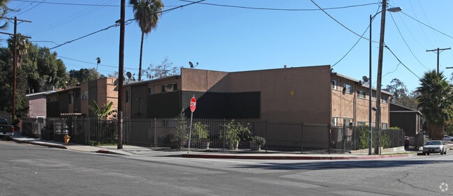 Primary Photo - 5952-5960 Benner St Apartments