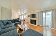 Photo - 1524 Berkeley St Condo Unit 5