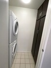 Laundry and pantry - Hawthorne Regency Luxury Apartments