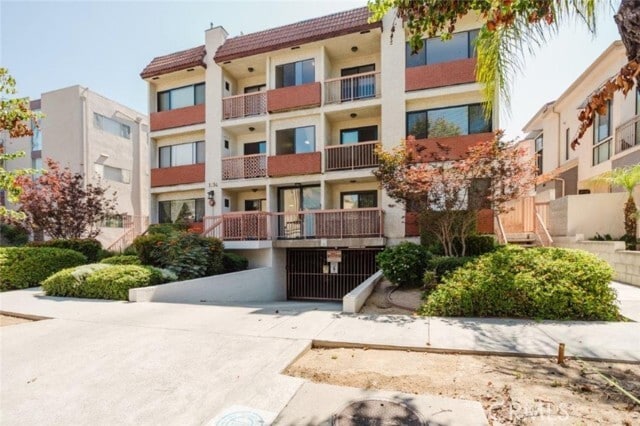 Building Photo - 1134 Campbell St Unit 307