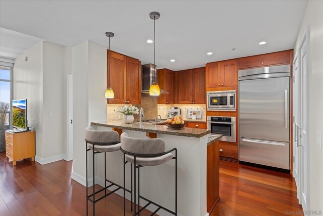 Photo - 700 W E St Unit 2505