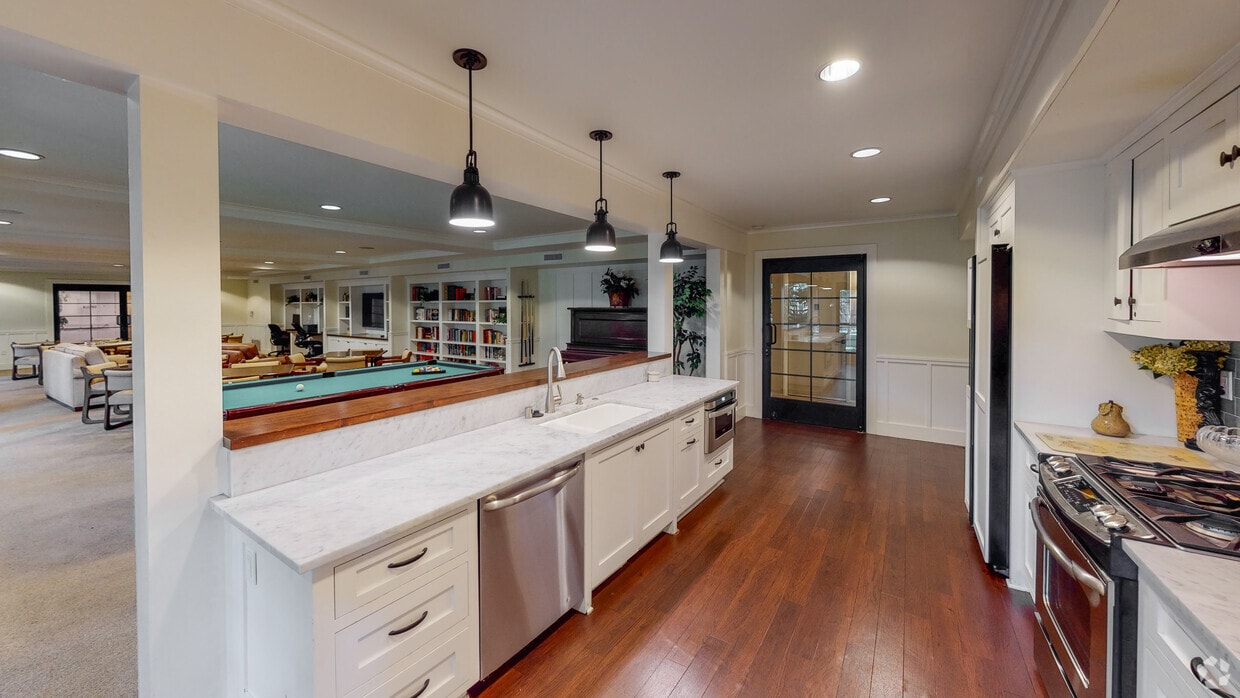 3D Tour - Covina Gardens - 55 and over community