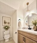 *Photos that include furnishings are virtually staged for reference, not included in rental - 1037 Arroyo Verde Rd