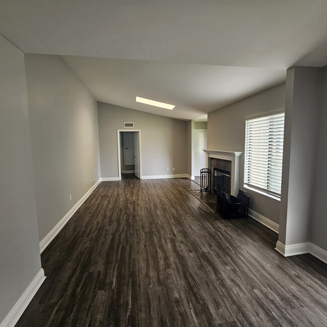 Living Room - 8638 Collett Ave