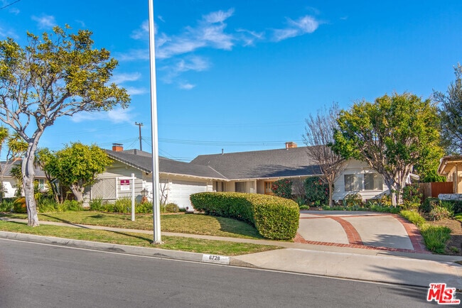 Building Photo - 6728 Shenandoah Ave Rental