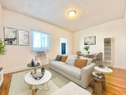 Photo - Harvard Hill Apartments