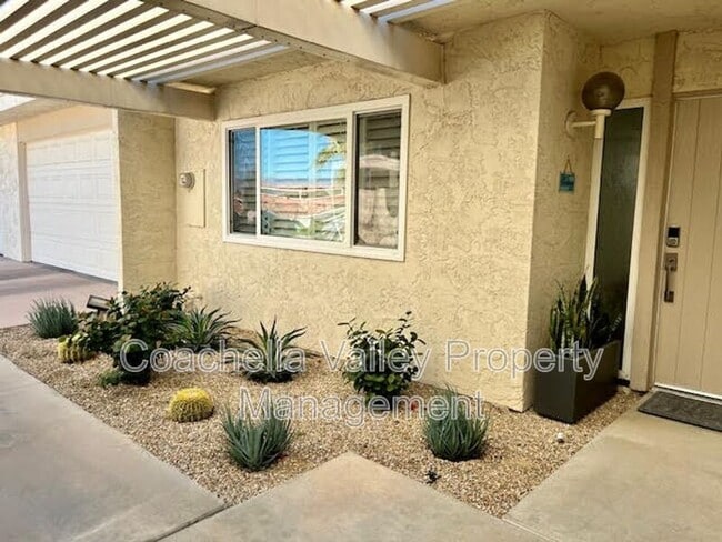 Photo - 72730 Mesquite Ct Unit #B