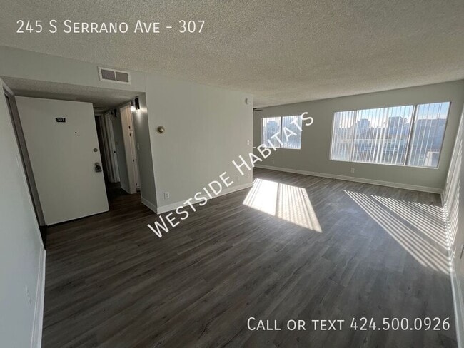 Photo - 245 Serrano Ave Apartment Unit 307