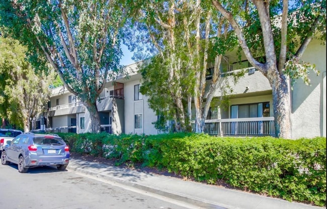 Photo - 55+ Community condominium
