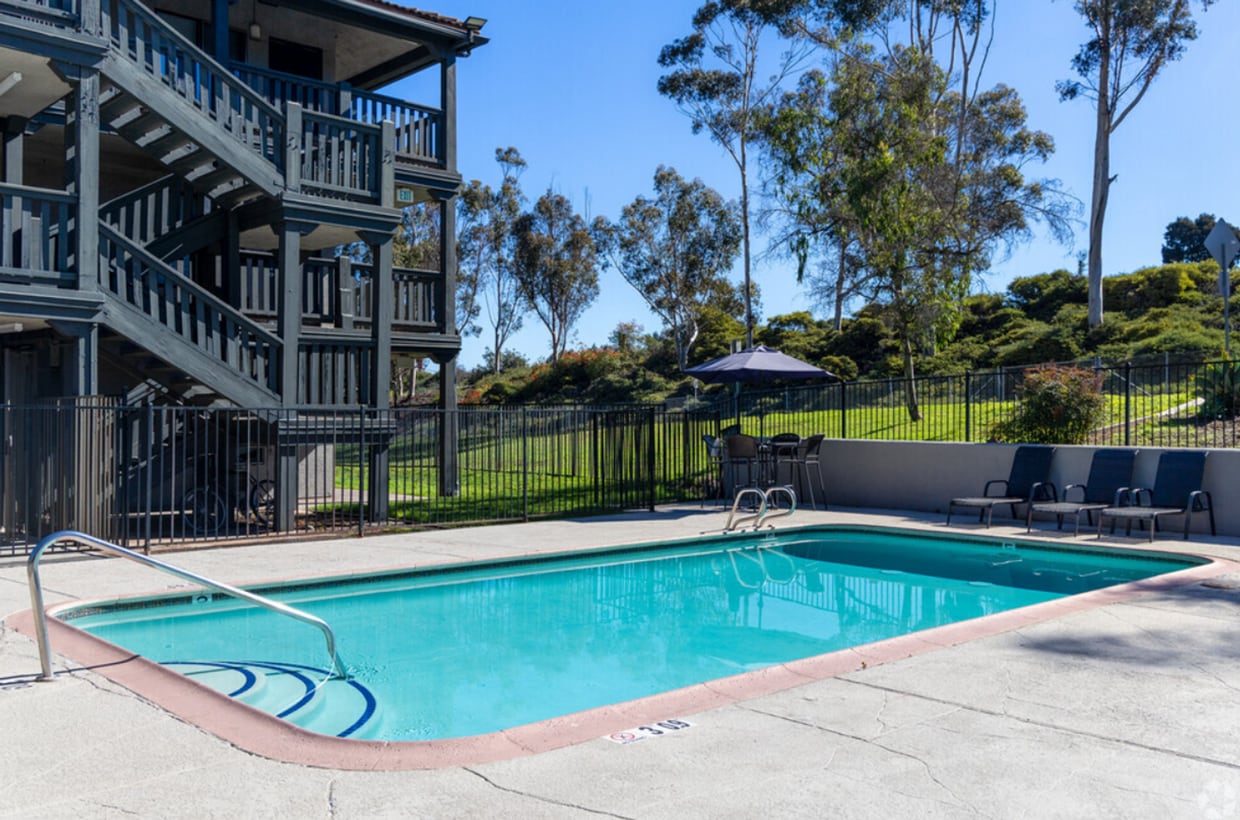 Floor Plan - Vista Palms 0+1
