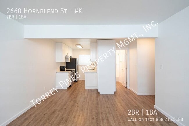 Photo - 2660 Hornblend St Unit #K