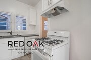 Photo - 1514 S Wilton Pl Unit 1514 1/2