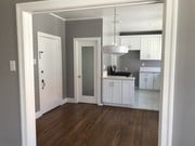 Entry/Dining Rm - 1155 1/2 N Maryland Ave Unit --