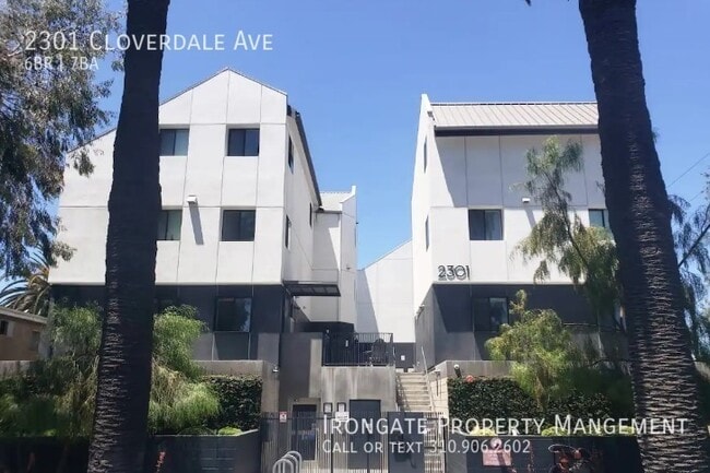 Photo - 2301 Cloverdale Ave