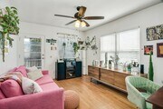 Photo - Upstairs One Bedroom Available in Talmadge! Condo Unit 4466