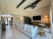Photo - Gorgeous Mid century Modern home in San Ca...