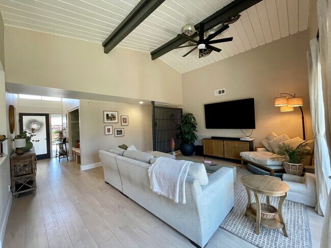 Photo - Gorgeous Mid century Modern home in San Carlos