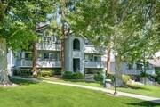 Photo - Great Location overlooking park and pool Unit 201