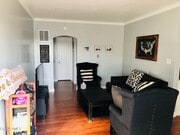 Photo - 1138 N Berendo St House