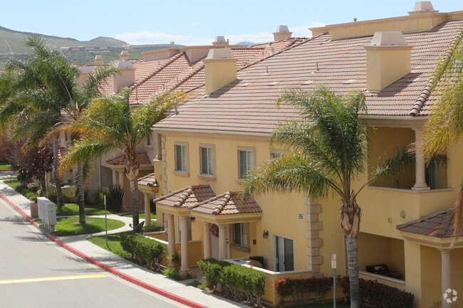 Building - Colony Townhomes