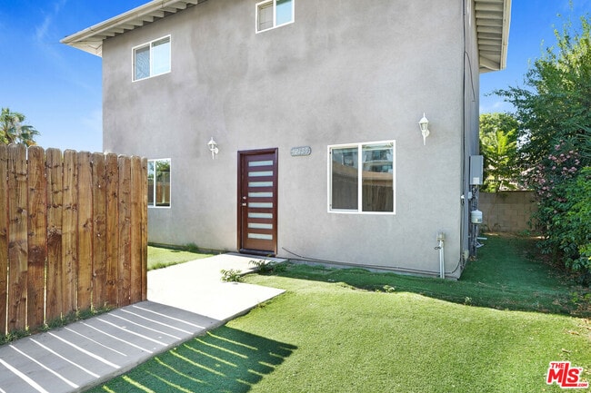 Building Photo - 12159 Hart St Unit 12159 Rental