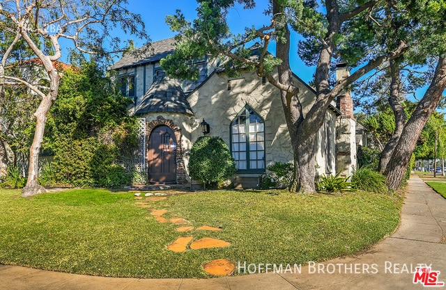 Building Photo - 302 N Mansfield Ave Unit A