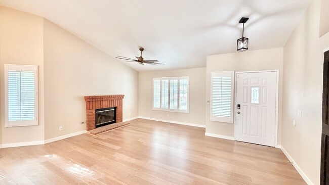 Photo - Recently updated Single-Story Home in the lovely community of Wildomar!