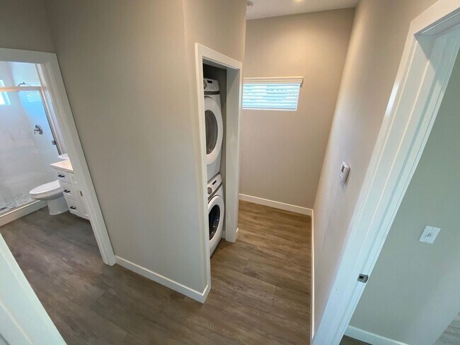 Photo - 4BD/2BA with designated yard space!