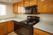 Photo - Tamarack Gardens Apartments