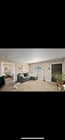 Living room - 1035 Olive Ave Apartments Unit 1