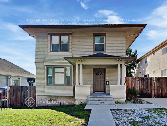 Photo - 1958 W 22nd St House