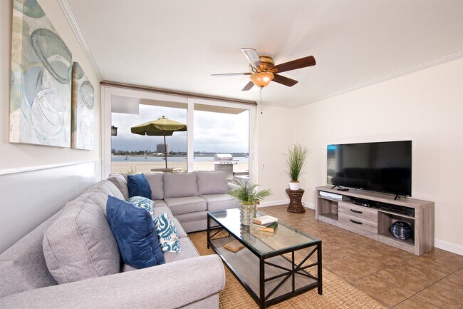 Photo - 2884 Bayside Walk Townhome