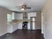 Photo - Cute and Spacious 1+1  ADU Apartment in Pa...
