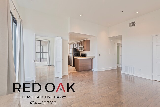 Photo - 8811 Burton Way Condo Unit 511