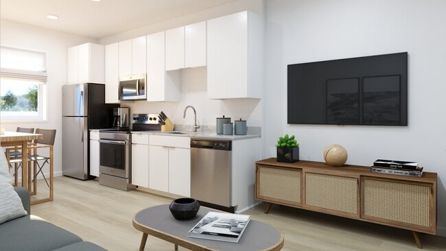 Building Photo - Haven on Amherst