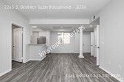 Photo - 2245 S Beverly Glen Blvd Apartment Unit 207a