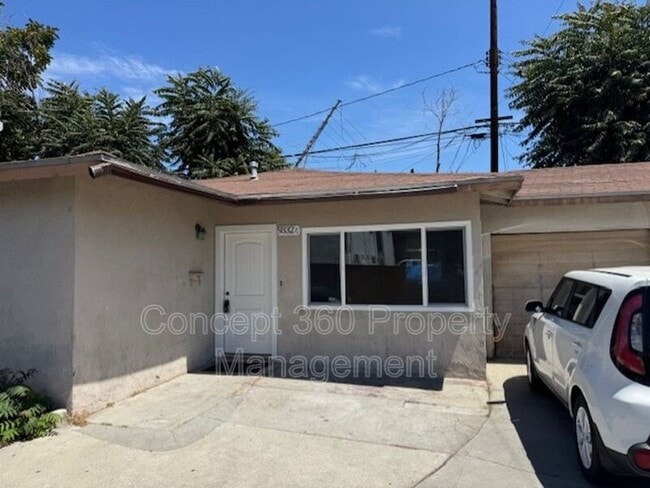 9332 1/4 ELM VISTA DR - 9332 1/4 ELM VISTA DR House