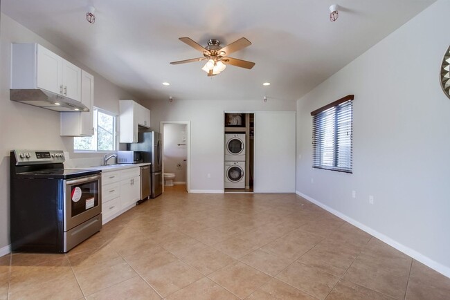 Photo - Peaceful Escondido 1BR with a full kitchen, bathroom and washer&dryer
