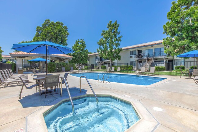 Photo - Arbor Court Apartment Homes