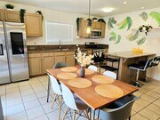 Photo - Furnished 3 Bedroom 2 Bathroom Home