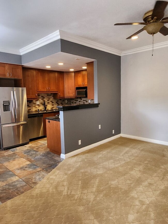 Photo - North Park 2 bedroom 2 bath condo with garage and 1 additional parking